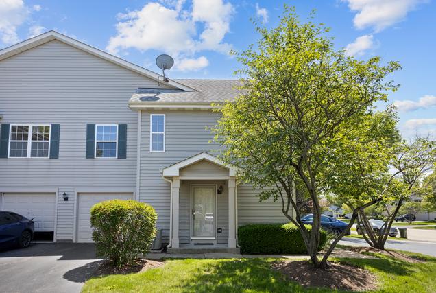 New Homes For Sale This Week That Attend Hawthorn Elementary School South: June 19th to June 25th