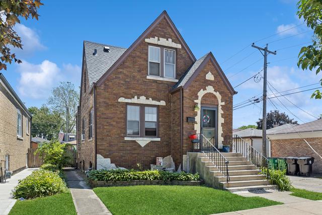 New Homes For Sale This Week That Attend J Sterling Morton West High School: June 19th to June 25th