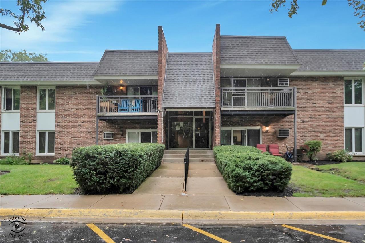 3915 Saratoga Ave. #H117, Downers Grove, IL 60515