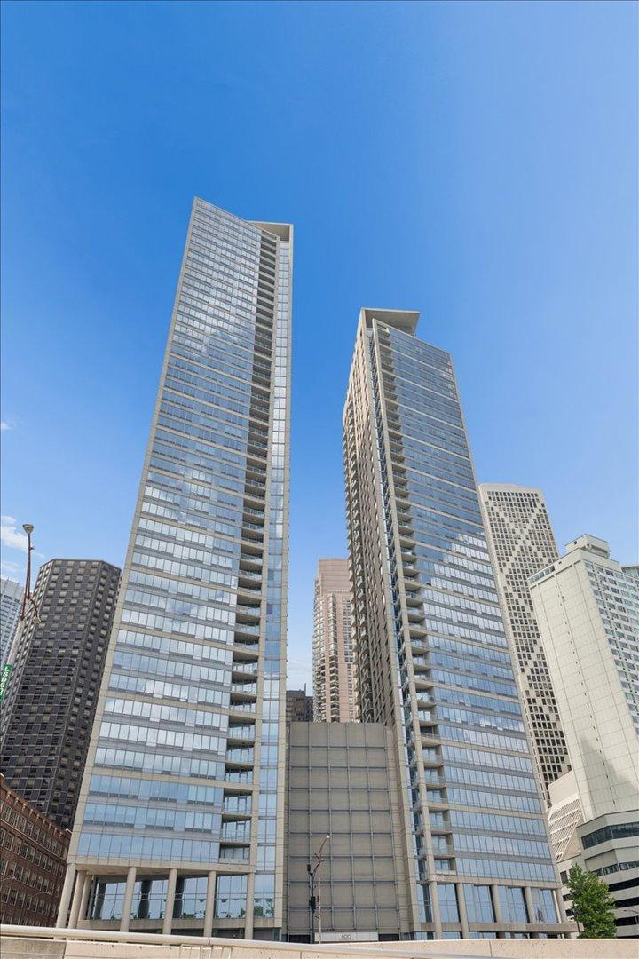 600 N Lake Shore Dr. #1305, Chicago, IL 60611