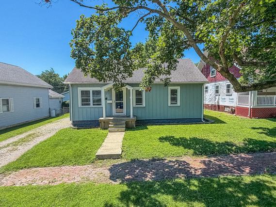 Homes Just Sold in Mattoon: September 15th to September 21st