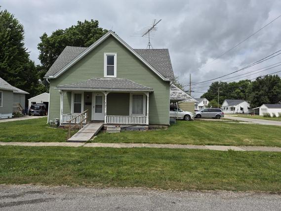Homes Just Sold in Monmouth: July 28th to August 3rd