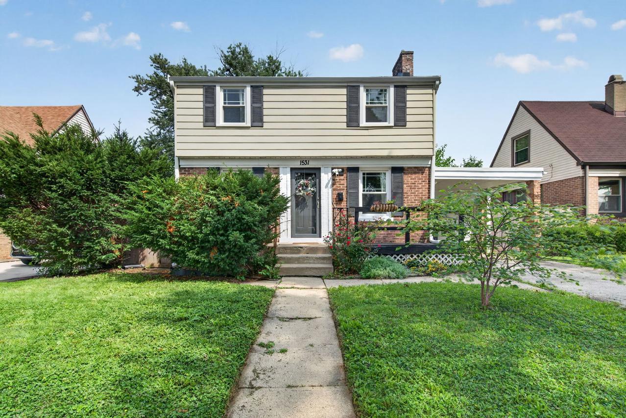 1531 Heidorn Ave., Westchester, IL 60154