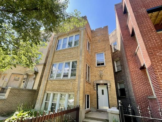 1447 W Garfield Blvd., Chicago, IL 60636