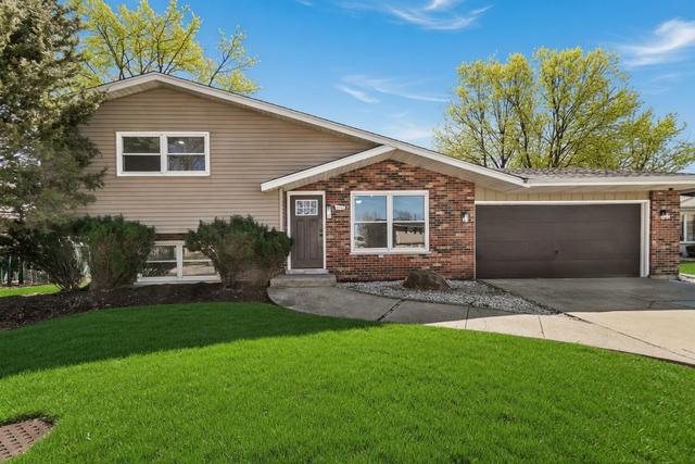 New Homes For Sale This Week in Oak Forest: June 19th to June 25th