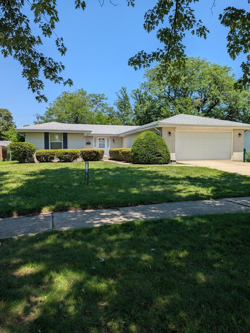 2007 Ingalls Ave., Joliet, IL 60435