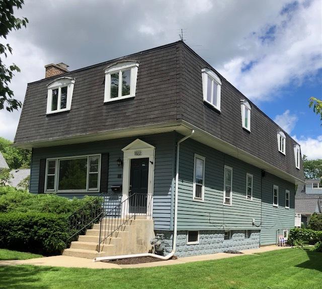 1822 Walnut Ave., Wilmette, IL 60091