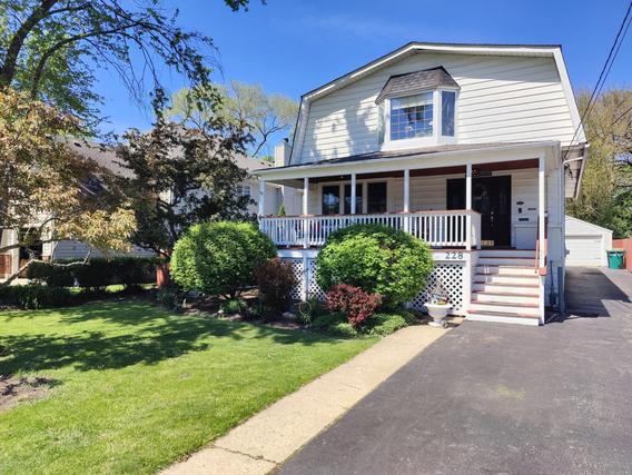 New Homes For Sale This Week in Lombard: June 19th to June 25th