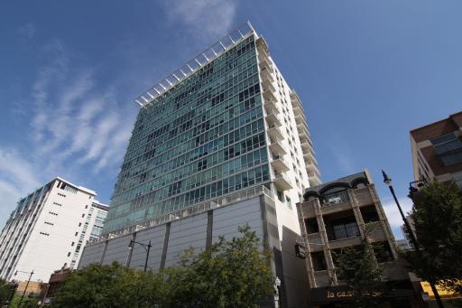 1845 S Michigan Ave. #1107, Chicago, IL 60616