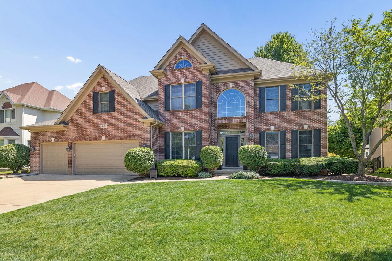 2612 Charlestowne Ln., Naperville, IL 60564