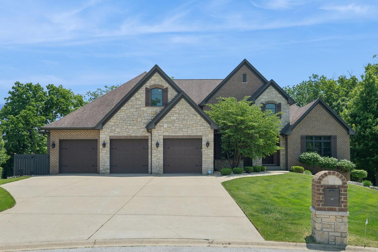 7817 W Emma Ct., Orland Park, IL 60462