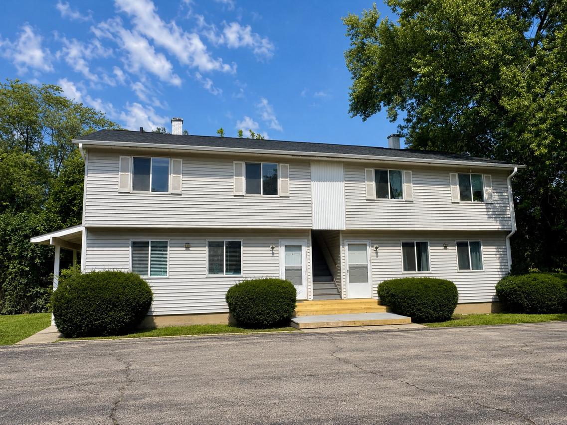 610 Barron Blvd., Grayslake, IL 60030