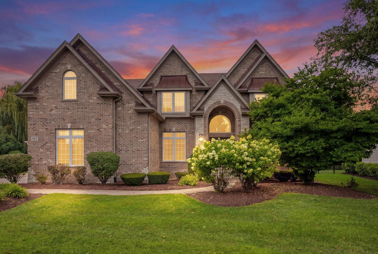 4767 Sassafras Ln., Naperville, IL 60564