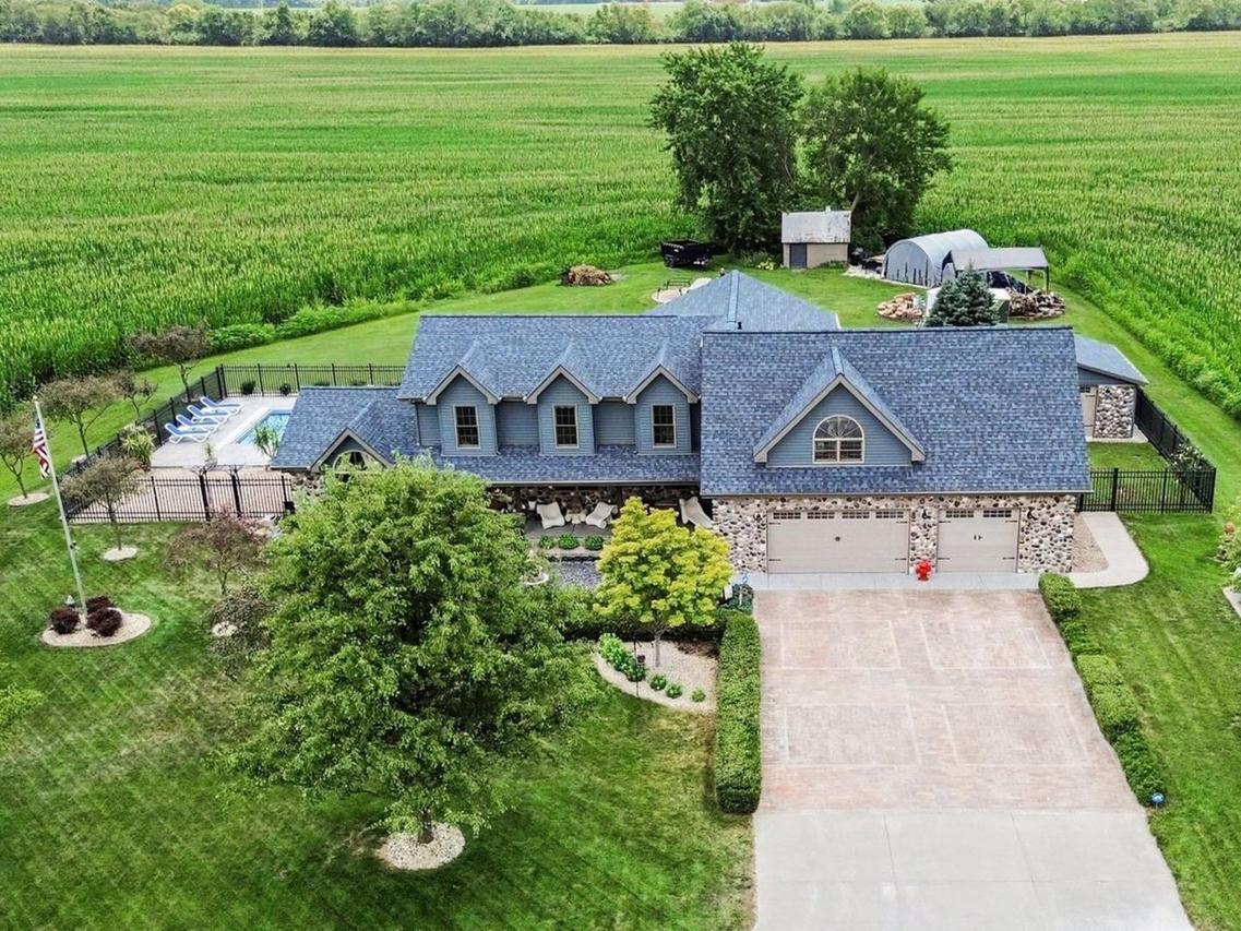 [Address Hidden by Seller], Essex, IL 60935
