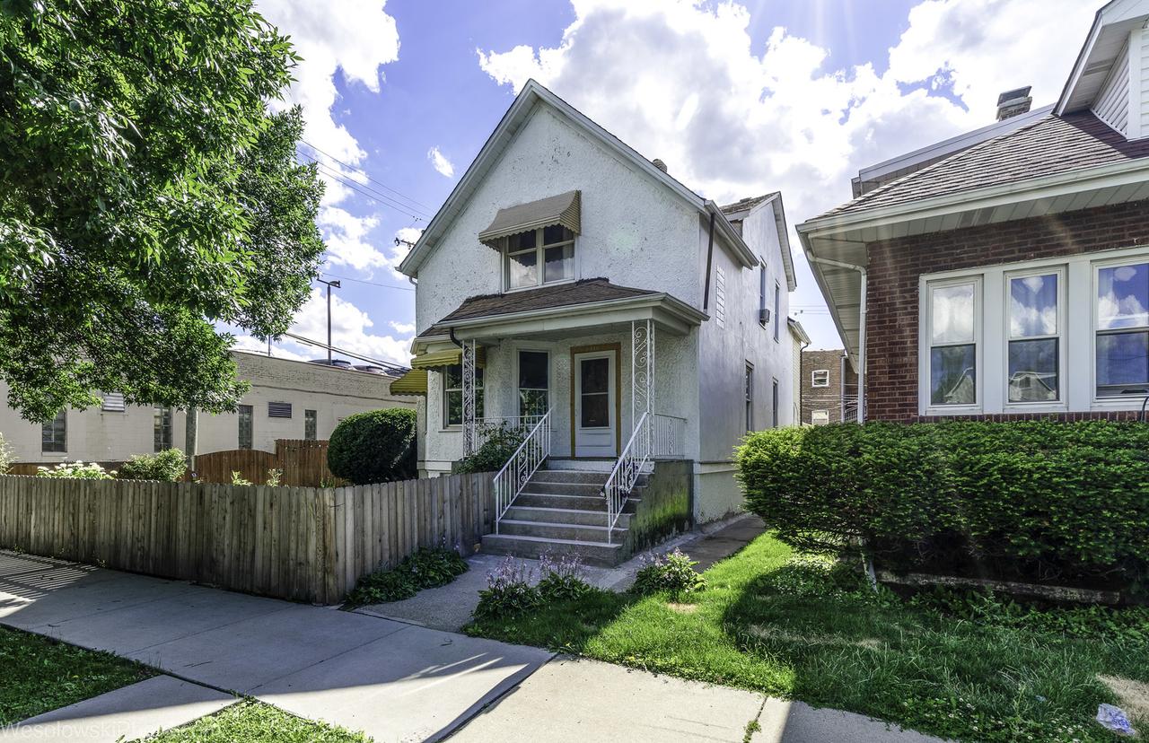 2416 N Rutherford Ave., Chicago, IL 60607