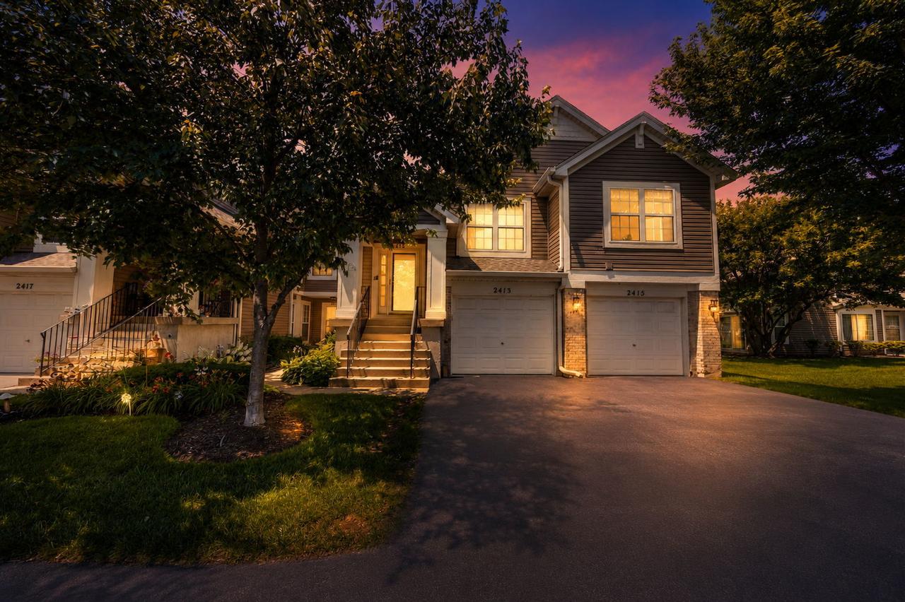 2413 Wilton Ln., Aurora, IL 60502