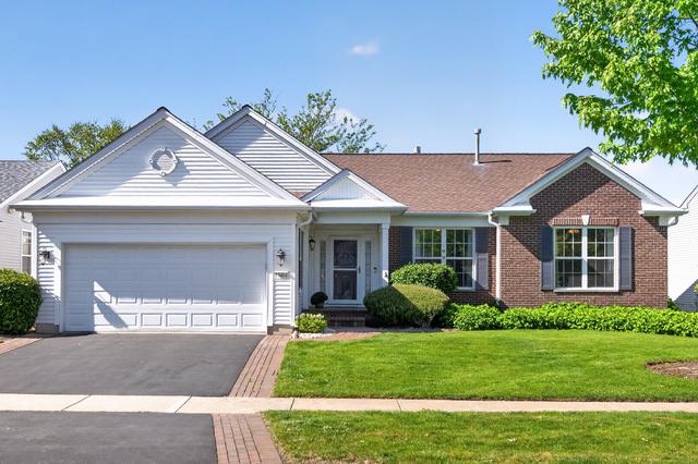 New Homes For Sale This Week That Attend Heineman Middle School: June 19th to June 25th
