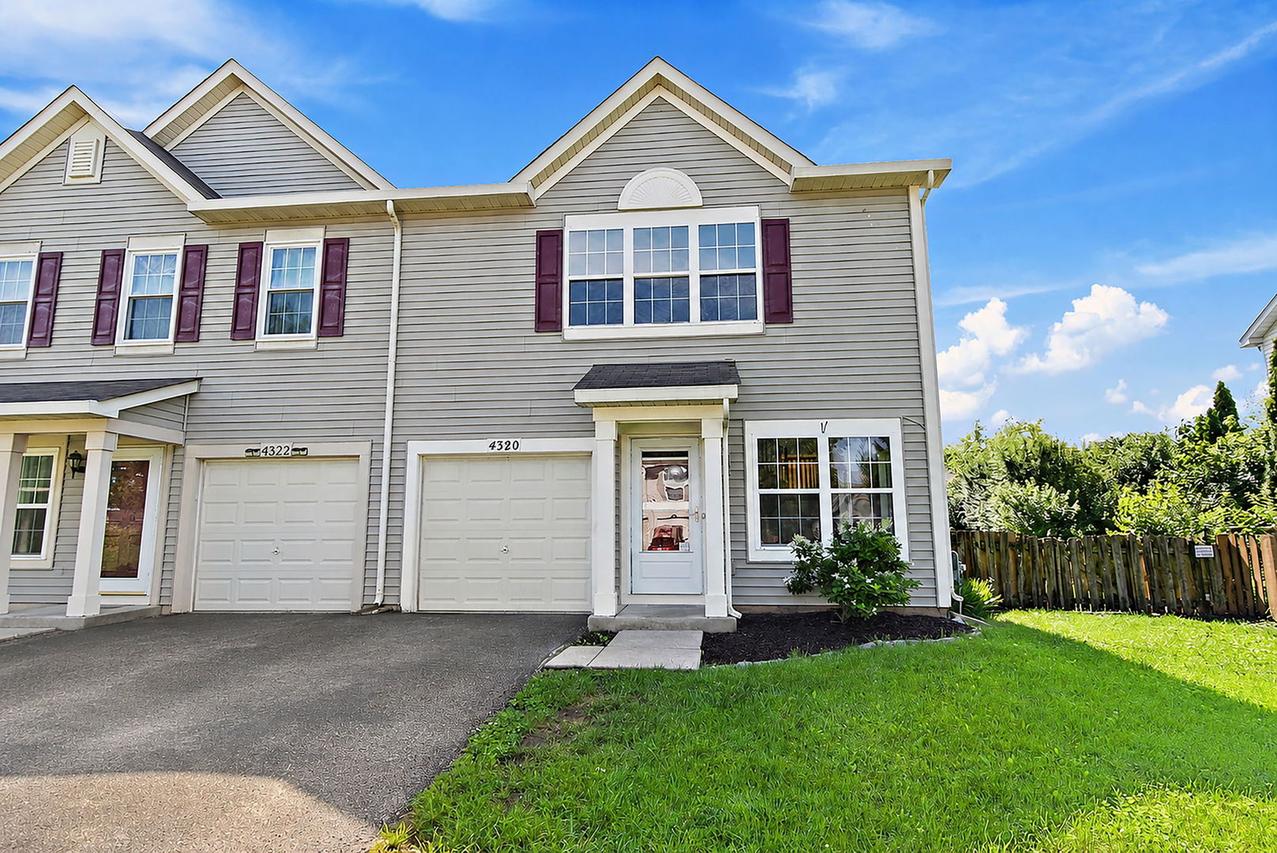 4320 Dillon St., Plano, IL 60545