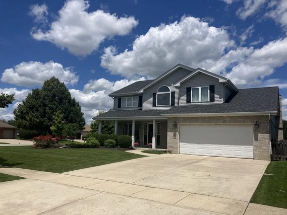 Homes Just Sold in New Lenox: August 4th to August 10th