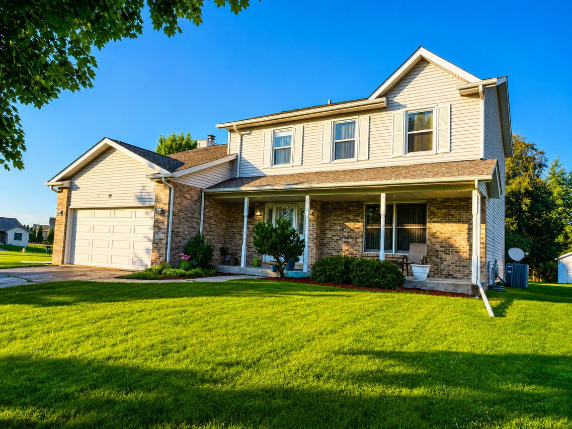 3611 Merriott Dr., Rockford, IL 61101