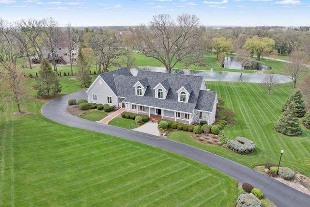 New Homes with Master Bedrooms on the 1st Floor in Johnsburg: June 20th to June 26th