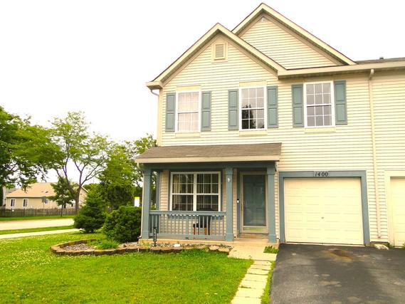 New Homes For Sale This Week in Minooka: June 19th to June 25th