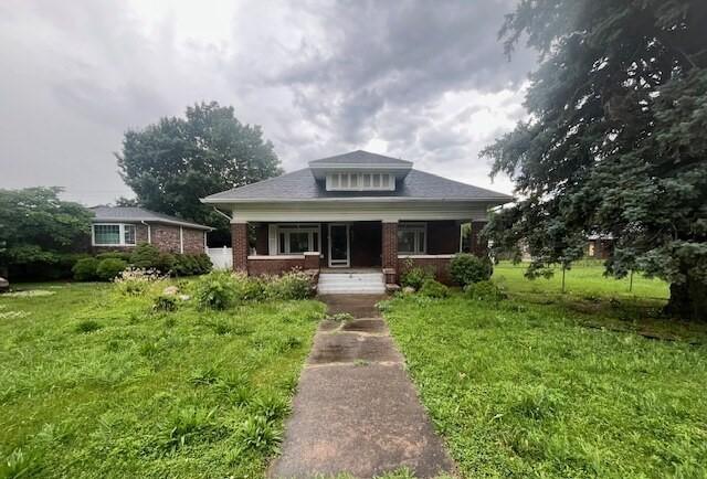 604 N State St., Westville, IL 61883