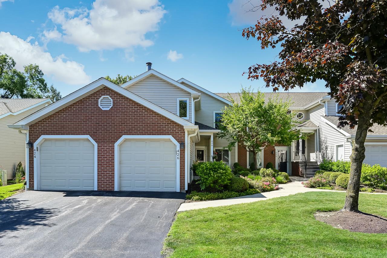 424 58th Pl., Hinsdale, IL 60521