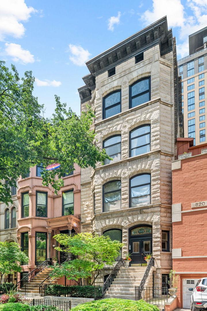 818 N Dearborn St. #BR, Chicago, IL 60610