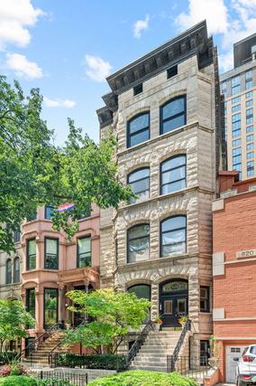 Homes Just Sold in Rush & Division: August 18th to August 24th