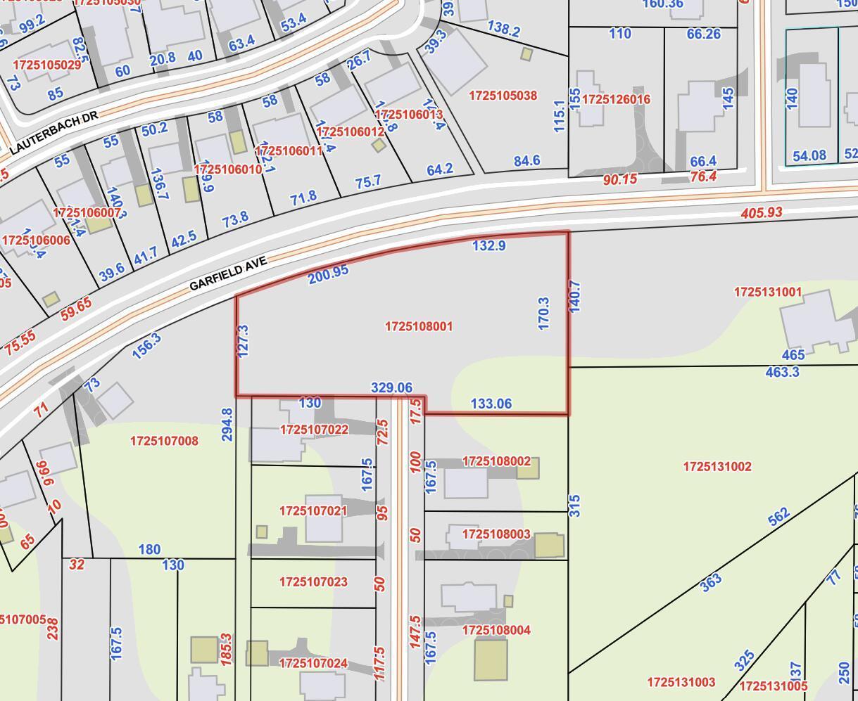 Eaton Ave., Bartonville, IL 61607