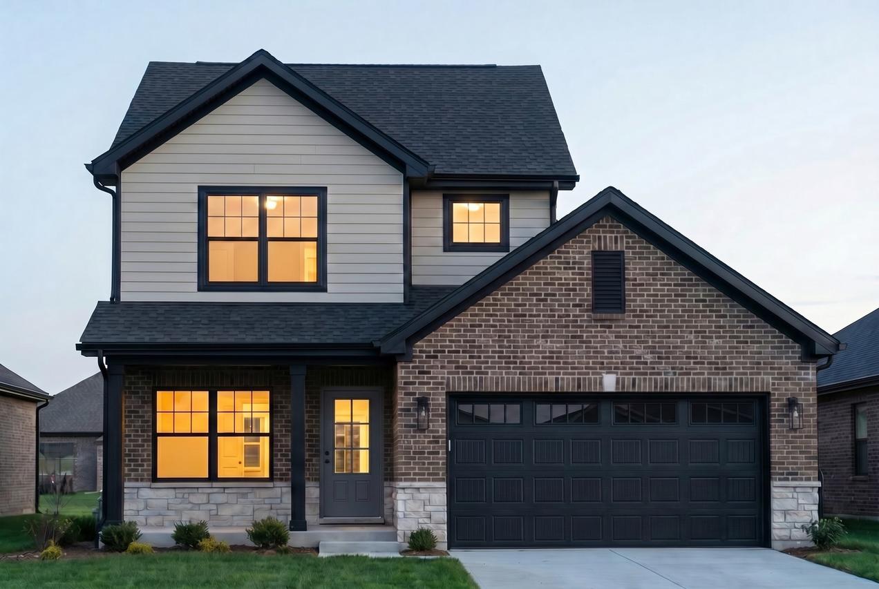 652 Penfield St., Beecher, IL 60401