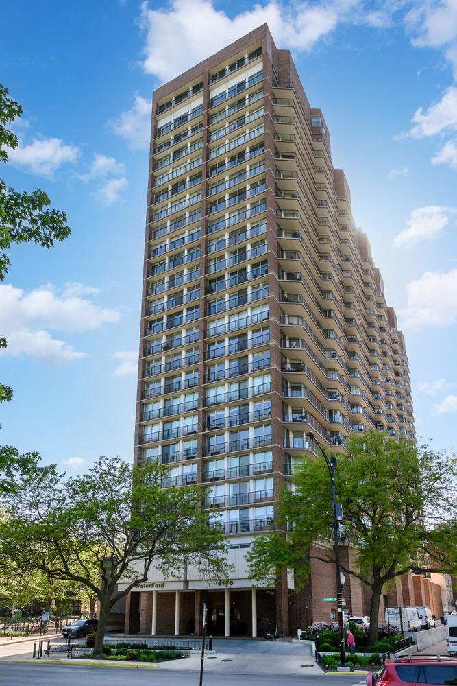 4170 N Marine Dr. #24H, Chicago, IL 60613