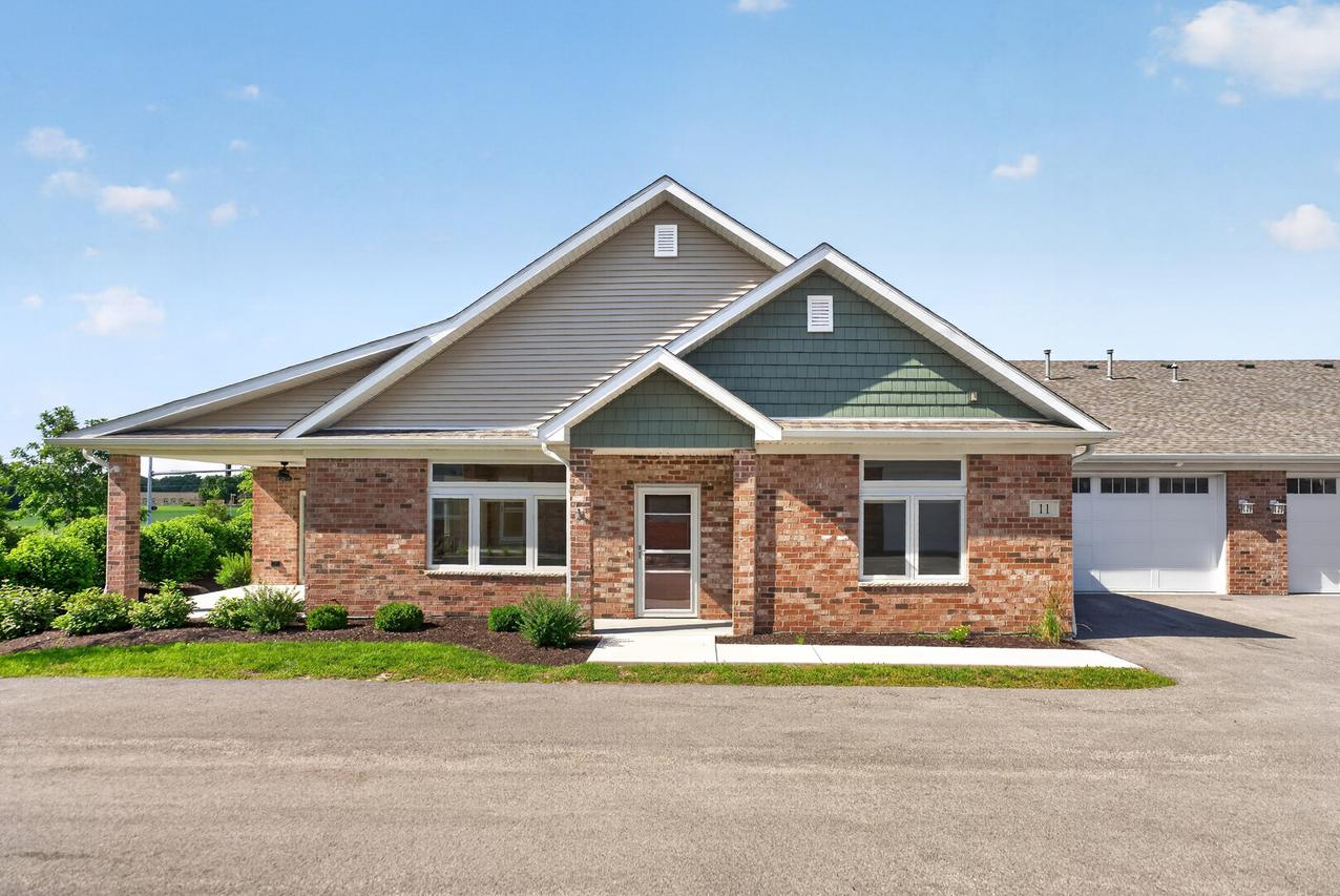 11 Briden Ln., Sycamore, IL 60178