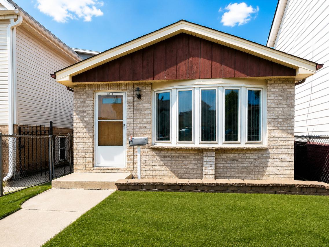 5708 W 64th Pl., Chicago, IL 60638
