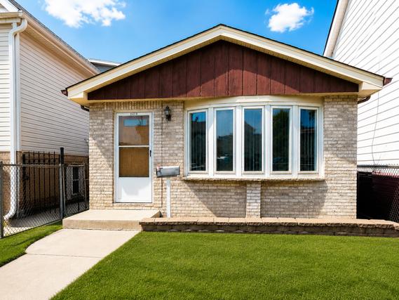 New Homes For Sale This Week in Clearing: June 26th to July 2nd