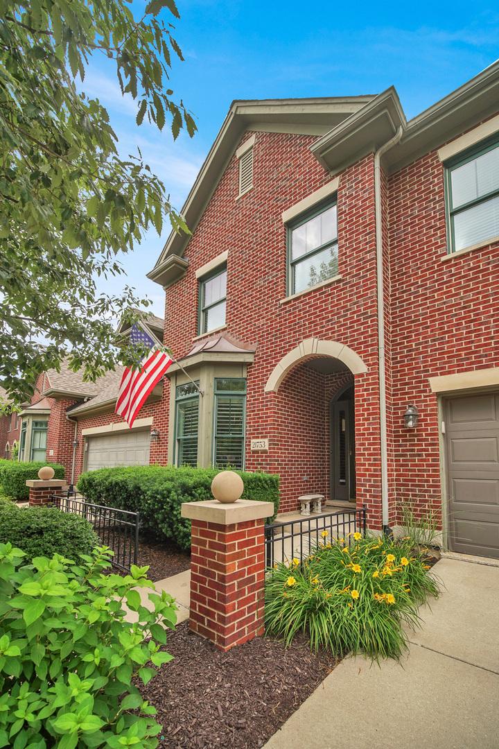21753 Cappel Ln., Frankfort, IL 60423