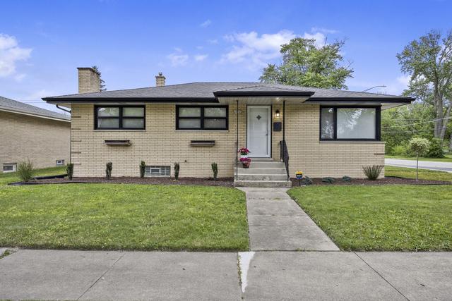 New Homes For Sale This Week That Attend Memorial Junior High School: June 19th to June 25th