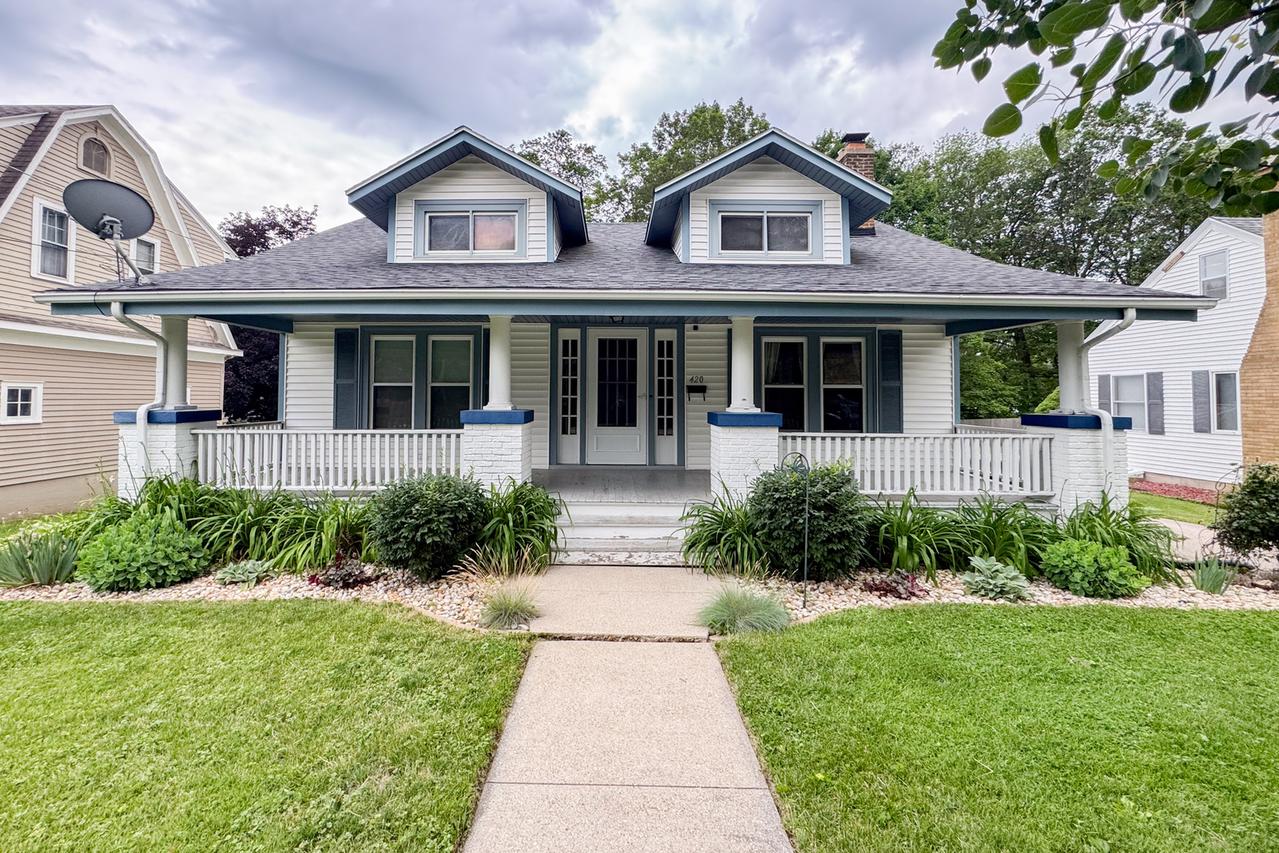 420 S Park Blvd., Freeport, IL 61032