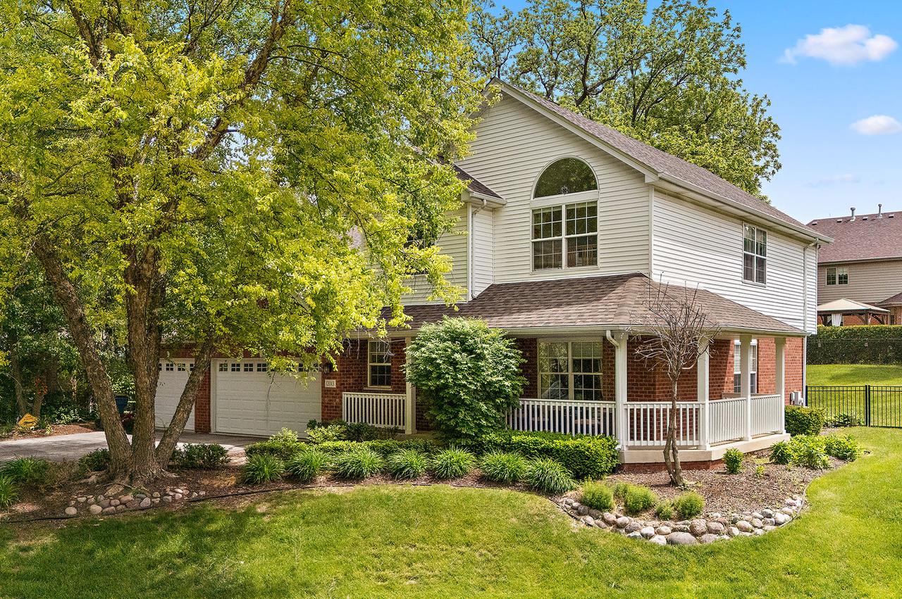 12013 S 76th Ave., Palos Heights, IL 60463