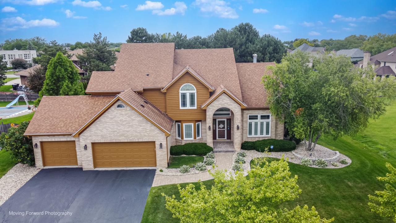 21242 Georgetown Rd., Frankfort, IL 60423