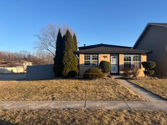 New Homes For Sale This Week in Country Club Hills: June 19th to June 25th