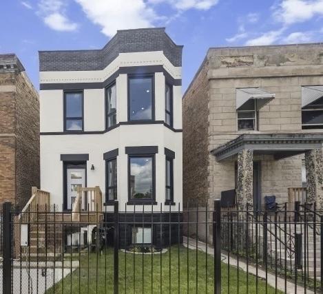 6423 S Evans Ave., Chicago, IL 60637
