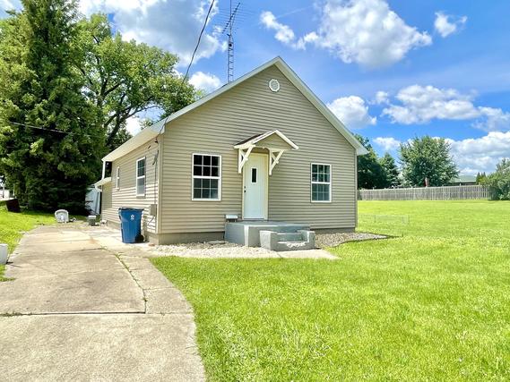 New Homes with Master Bedrooms on the 1st Floor in Oglesby: June 20th to June 26th