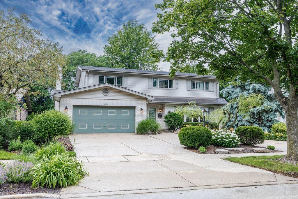 1012 S Church Rd., Mount Prospect, IL 60056