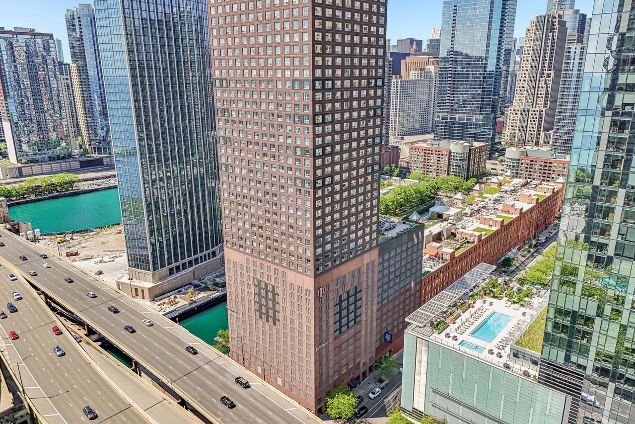 474 N Lake Shore Dr. #2605, Chicago, IL 60611