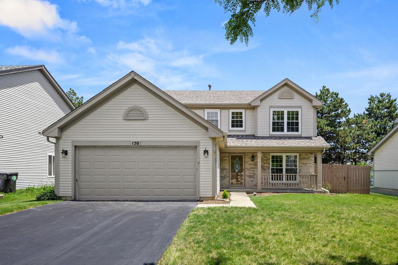 [Address Hidden by Seller], Streamwood, IL 60107