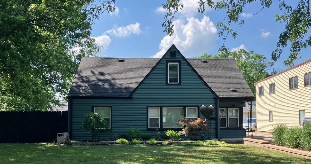 4037 W 99th Pl., Oak Lawn, IL 60453