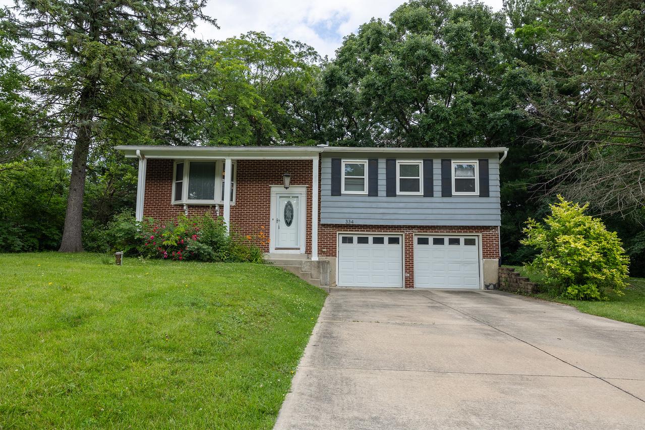 334 N Brookshore Dr., Shorewood, IL 60404