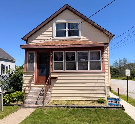 New Homes For Sale This Week in Burnham: June 19th to June 25th